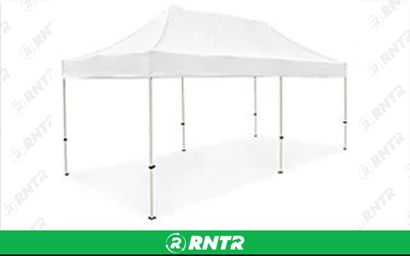 Generic 10x20 Tent/Canopy – For rent in dacula, georgia – CrimsonTLC | RNTR.com – Image 1