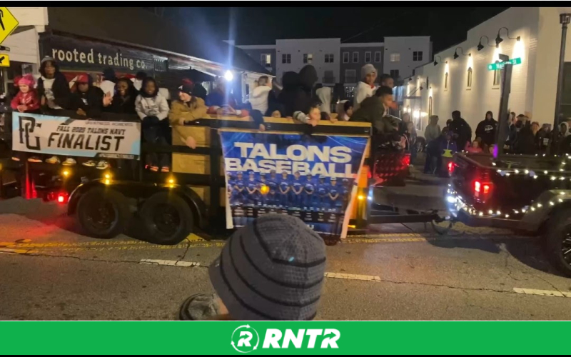 North Alabama Trailers 16x7x4 – For rent in Alpharetta, Georgia – Top Notch Trailer Rental | RNTR.com – Image 5 of 9