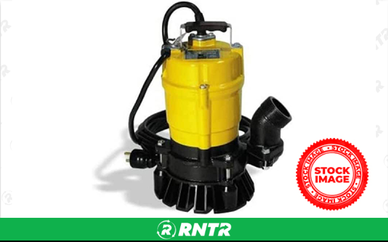 Generic 2 Submersible Pump – For rent in statesboro, georgia – Southern Rental Systems | RNTR.com – Image 1