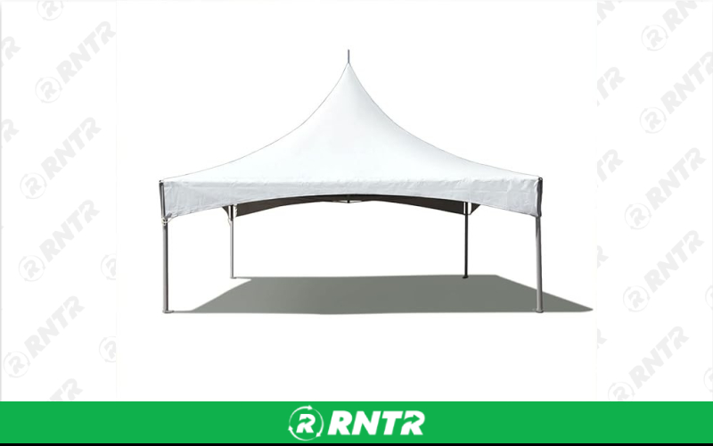 Generic 20x10 Tent – For rent in skokie, illinois – Evento | RNTR.com – Image 1