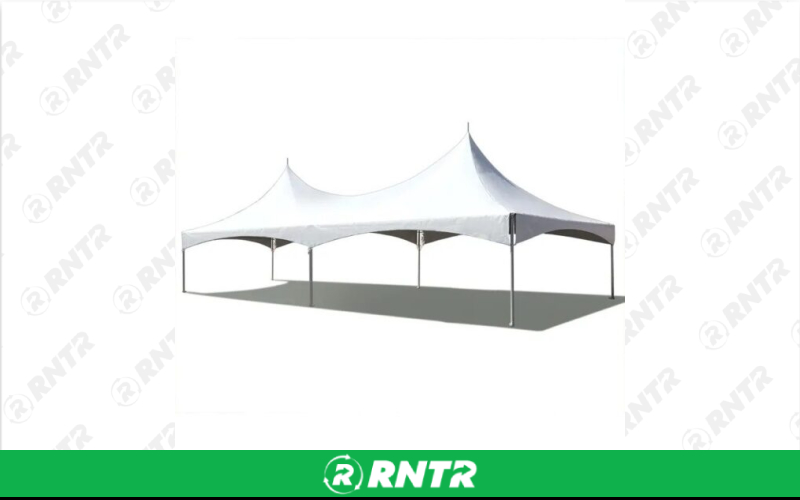 Generic 20X30 Tent – For rent in Skokie, Illinois – Evento | RNTR.com – Image 2 of 2