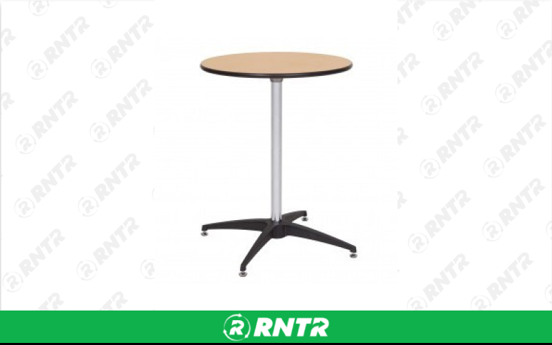 Generic 24 Round High Boy – For rent in skokie, illinois – Evento | RNTR.com – Image 1