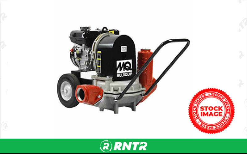 Generic 3 Diaphragm Pump – For rent in statesboro, georgia – Southern Rental Systems | RNTR.com – Image 1