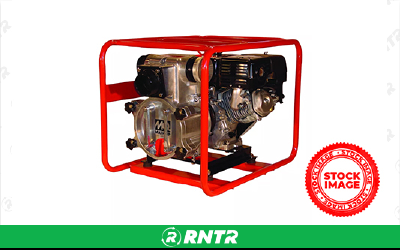 Generic 3 Water/Trash Pump – For rent in statesboro, georgia – Southern Rental Systems | RNTR.com – Image 1