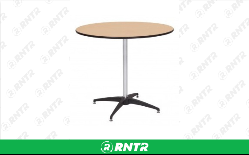 Generic 36 Round High Boy – For rent in skokie, illinois – Evento | RNTR.com – Image 1