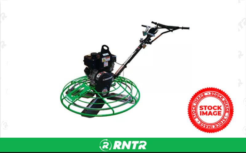 Generic 36 Trowel Machine – For rent in statesboro, georgia – Southern Rental Systems | RNTR.com – Image 1