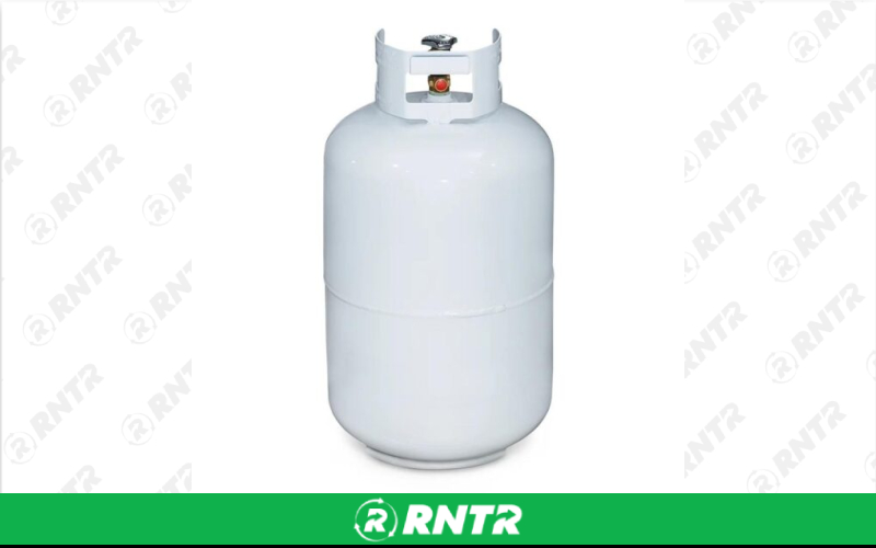 Generic 40lb propane tank – For rent in skokie, illinois – Evento | RNTR.com – Image 1