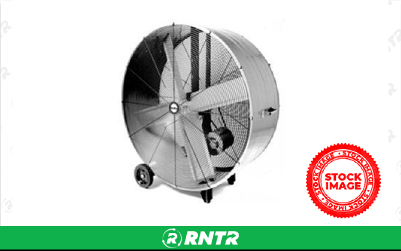 Generic 42 Box Fan – For rent in statesboro, georgia – Southern Rental Systems | RNTR.com – Image 1
