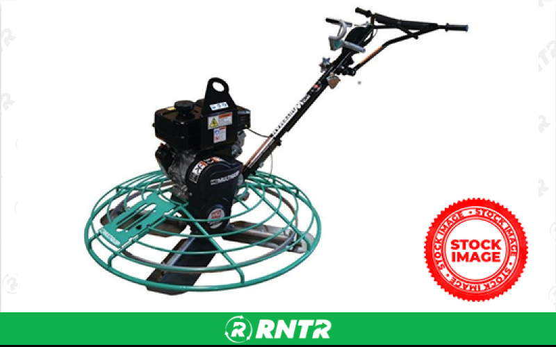 Generic 46 Trowel Machine – For rent in statesboro, georgia – Southern Rental Systems | RNTR.com – Image 1