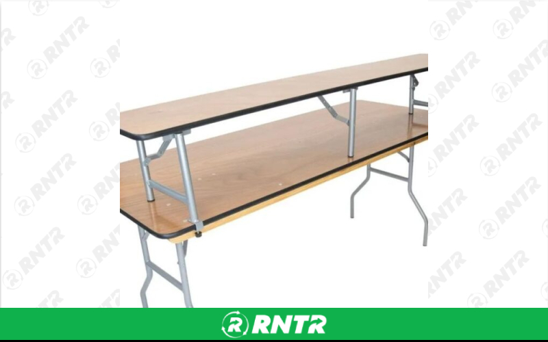 Generic 6' Bar Extender – For rent in skokie, illinois – Evento | RNTR.com – Image 1