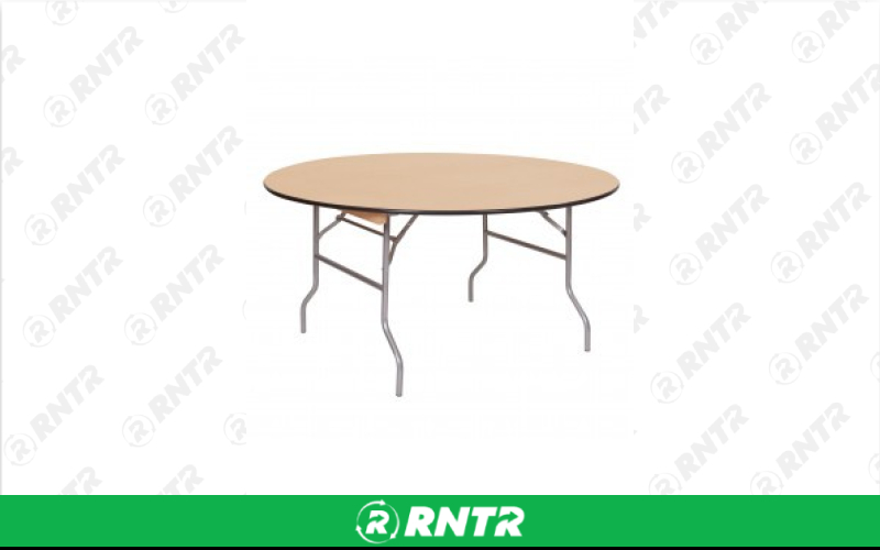 Generic 60 Round – For rent in skokie, illinois – Evento | RNTR.com – Image 1