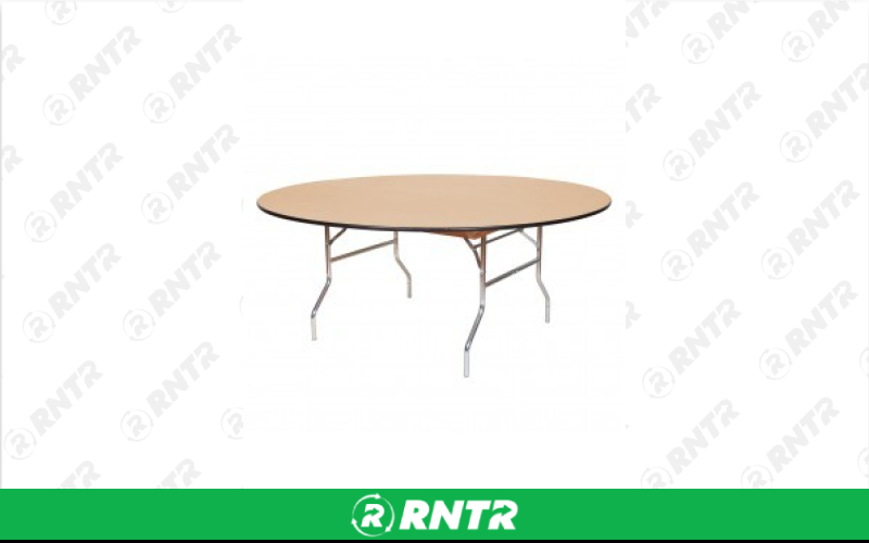 Generic 72 Round – For rent in skokie, illinois – Evento | RNTR.com – Image 1