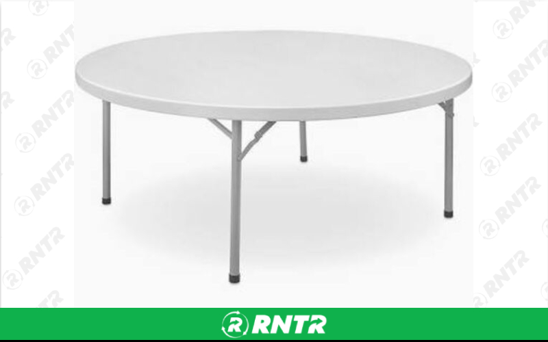 Generic 72 Round Tables – For rent in piedmont, south-carolina – Crimsontlc Tables Linen and Chairs | RNTR.com – Image 1