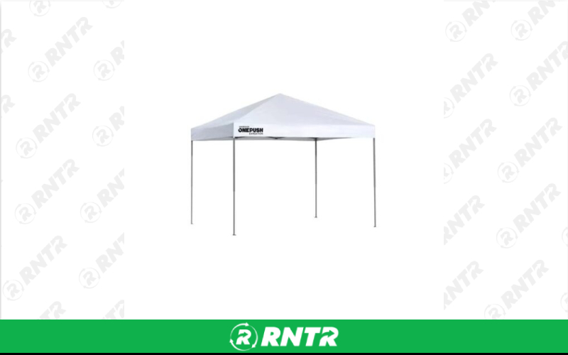 Generic 8x10 Pop Up Tent – For rent in skokie, illinois – Evento | RNTR.com – Image 1