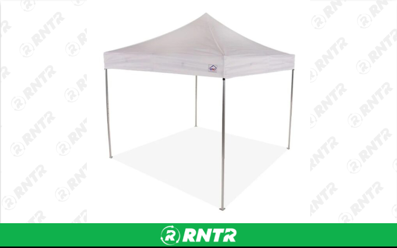 Generic 8x8 Pop Up Tent – For rent in skokie, illinois – Evento | RNTR.com – Image 1