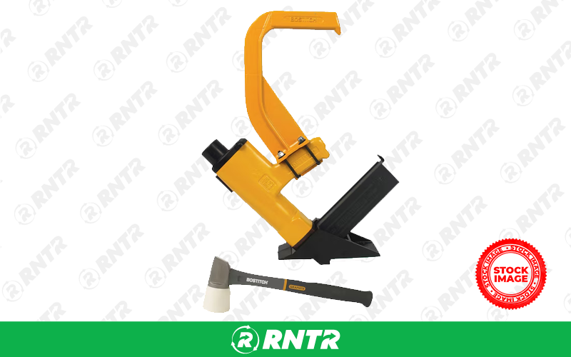 Generic 3/4 Hardwood Floor Stapler-Air – For rent in willmar, minnesota – Grand True Value Rental | RNTR.com – Image 1