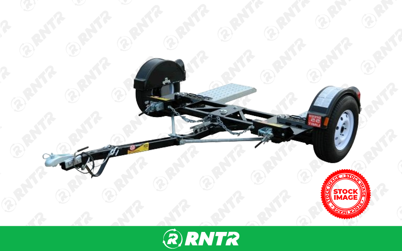 Generic Car Dollie – For rent in Willmar, Minnesota – Grand True Value Rental | RNTR.com – Image 1 of 1