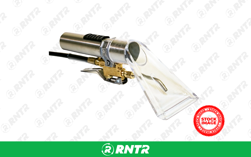 Generic Carpet Cleaner Stair Attachment – For rent in willmar, minnesota – Grand True Value Rental | RNTR.com – Image 1