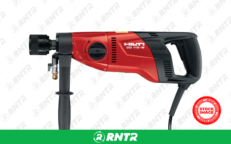 Generic Hilti Drill - Core - Handheld – For rent in willmar, minnesota – Grand True Value Rental | RNTR.com – Image 1