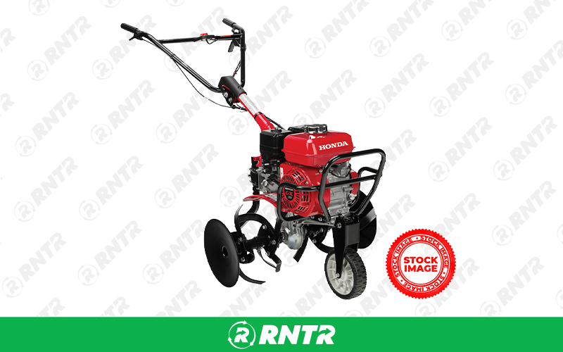 Generic Honda Tiller - 5hp – For rent in willmar, minnesota – Grand True Value Rental | RNTR.com – Image 1