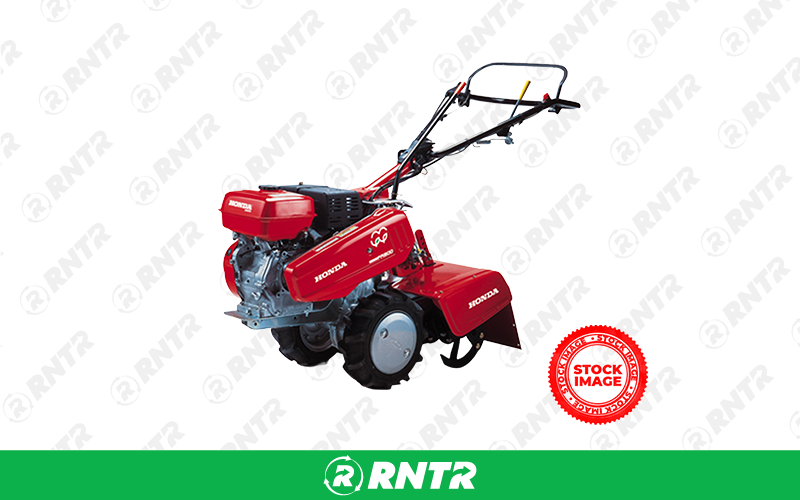 Generic Honda Tiller - 8hp Rear – For rent in willmar, minnesota – Grand True Value Rental | RNTR.com – Image 1