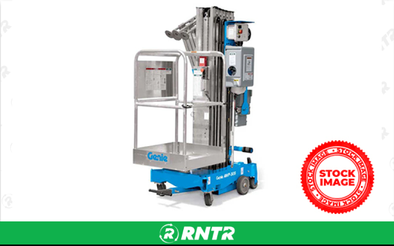 Generic Aerial Work Platform - 30-40ft Electric – For rent in statesboro, georgia – Southern Rental Systems | RNTR.com – Image 1