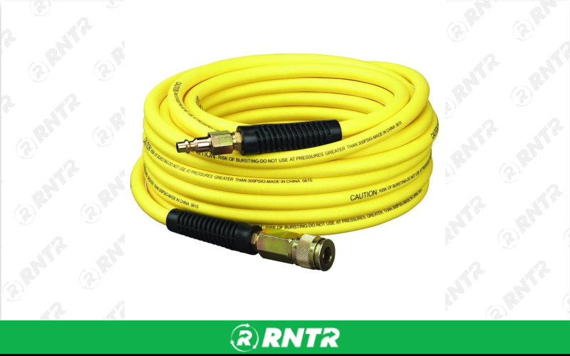 Generic Air Hose 3/4 for 185 CFM Air Compressor – For rent in willmar, minnesota – Grand True Value Rental | RNTR.com – Image 1