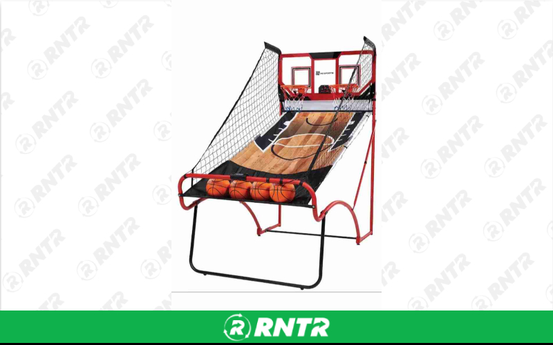 unbranded  Arcade basketball/ two goals – For rent in montgomery, alabama – Redbone entertainment rental  | RNTR.com – Image 1