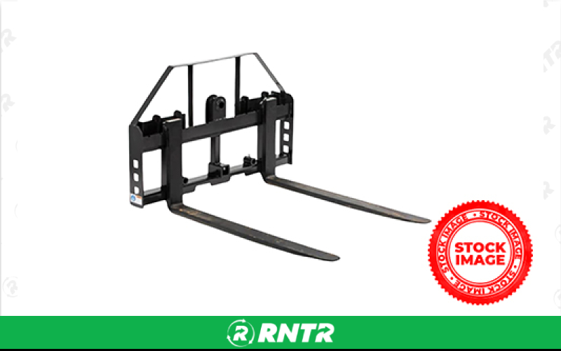 Generic Attachment - Forks – For rent in statesboro, georgia – Southern Rental Systems | RNTR.com – Image 1