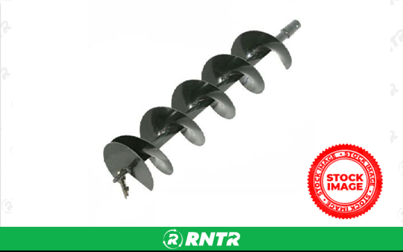 Generic Auger - Bits – For rent in statesboro, georgia – Southern Rental Systems | RNTR.com – Image 1