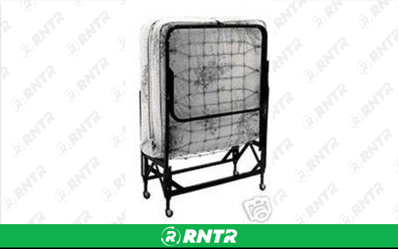 Generic Bed - Rollaway – For rent in willmar, minnesota – Grand True Value Rental | RNTR.com – Image 1