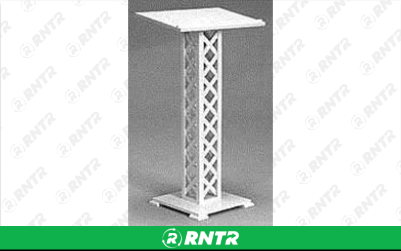 Generic Bookstand – For rent in Willmar, Minnesota – Grand True Value Rental | RNTR.com – Image 1 of 1