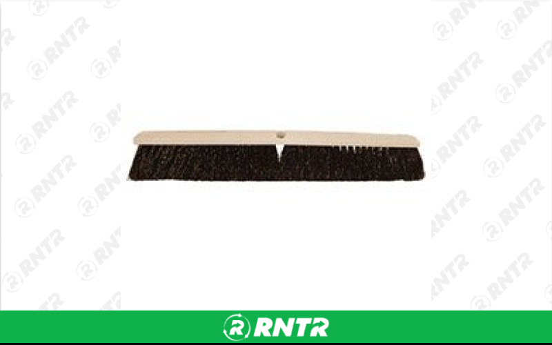 Generic Broom - Finishing 24 – For rent in willmar, minnesota – Grand True Value Rental | RNTR.com – Image 1