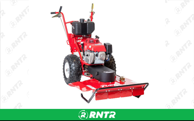 Generic Brushcutter - Walk Behind – For rent in willmar, minnesota – Grand True Value Rental | RNTR.com – Image 1