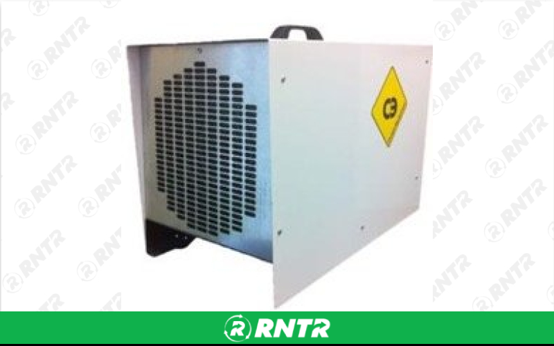 Generic Campo 6/9E Electric Heater – For rent in willmar, minnesota – Grand True Value Rental | RNTR.com – Image 1