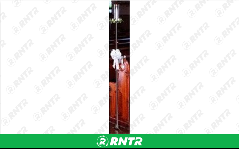 Generic Candelabra - Aisle Pair – For rent in Willmar, Minnesota – Grand True Value Rental | RNTR.com – Image 1 of 1