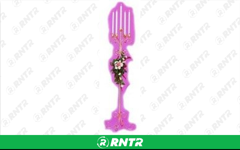 Generic Candelabra - Pr. 5 Lite – For rent in willmar, minnesota – Grand True Value Rental | RNTR.com – Image 1