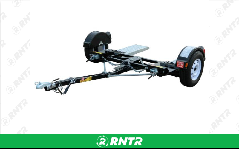 Generic Car Dollie – For rent in willmar, minnesota – Grand True Value Rental | RNTR.com – Image 1