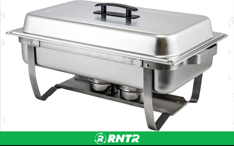 Generic Chafing Dish – For rent in dacula, georgia – CrimsonTLC | RNTR.com – Image 1