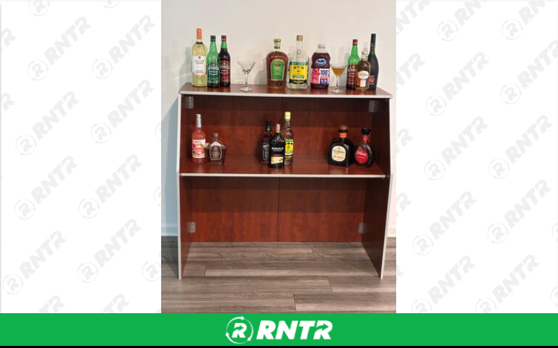 Generic Cherry Portable Bar – For rent in dacula, georgia – CrimsonTLC | RNTR.com – Image 1