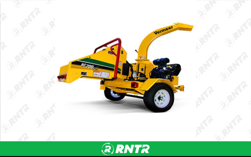 Generic Chipper Shreader 6 – For rent in Willmar, Minnesota – Grand True Value Rental | RNTR.com – Image 1 of 1