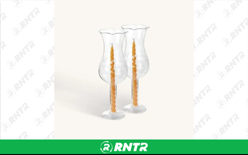 Generic Chuppah Candle – For rent in skokie, illinois – Evento | RNTR.com – Image 1