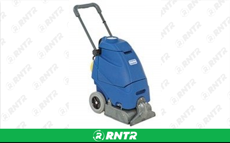 Generic Clarke Carpet Cleaner – For rent in willmar, minnesota – Grand True Value Rental | RNTR.com – Image 1