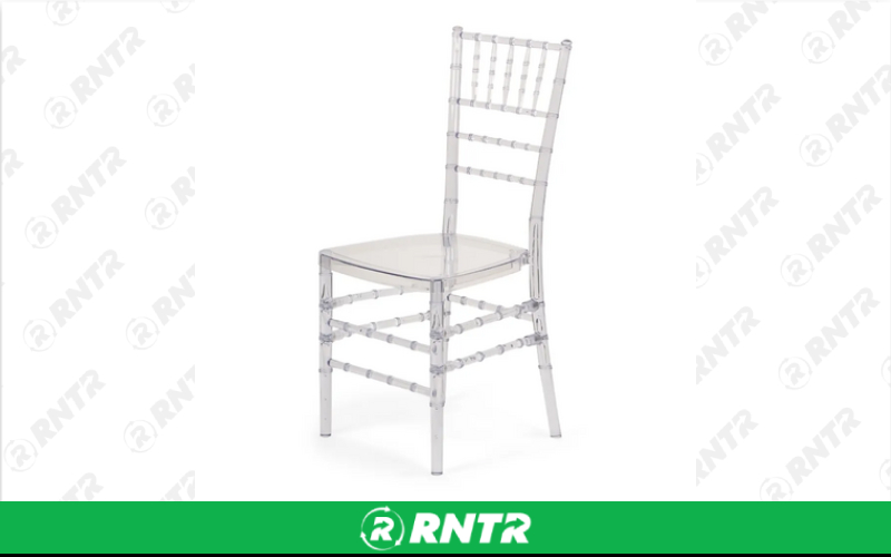 Generic Clear Chaivari Chari – For rent in dacula, georgia – CrimsonTLC | RNTR.com – Image 1