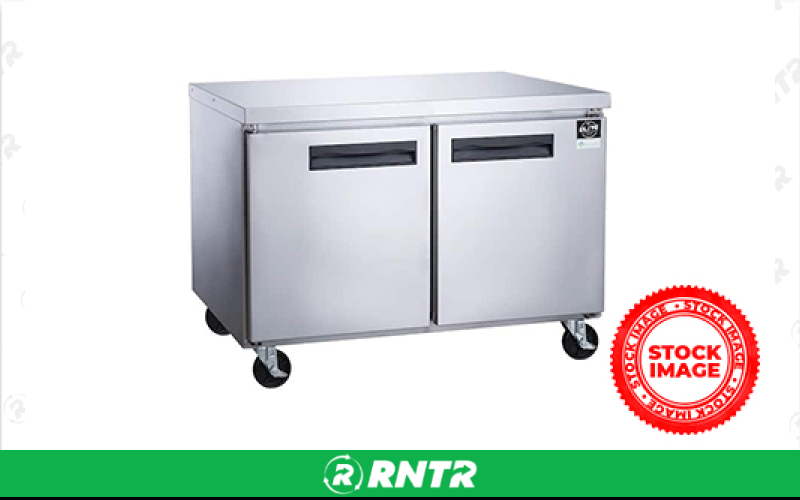 Generic Commercial Counter Height Refrigerator – For rent in skokie, illinois – Evento | RNTR.com – Image 1