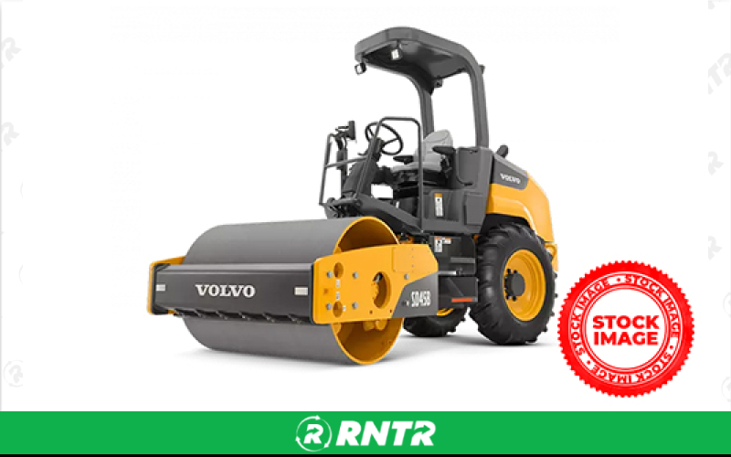 Generic Compactor - Single Drum 54-60 – For rent in statesboro, georgia – Southern Rental Systems | RNTR.com – Image 1