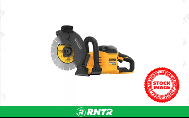 Generic Concrete Saw - Electric/Battery Handheld – For rent in statesboro, georgia – Southern Rental Systems | RNTR.com – Image 1