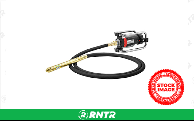 Generic Concrete Vibrator - 14' with 1-1/2 Head – For rent in statesboro, georgia – Southern Rental Systems | RNTR.com – Image 1