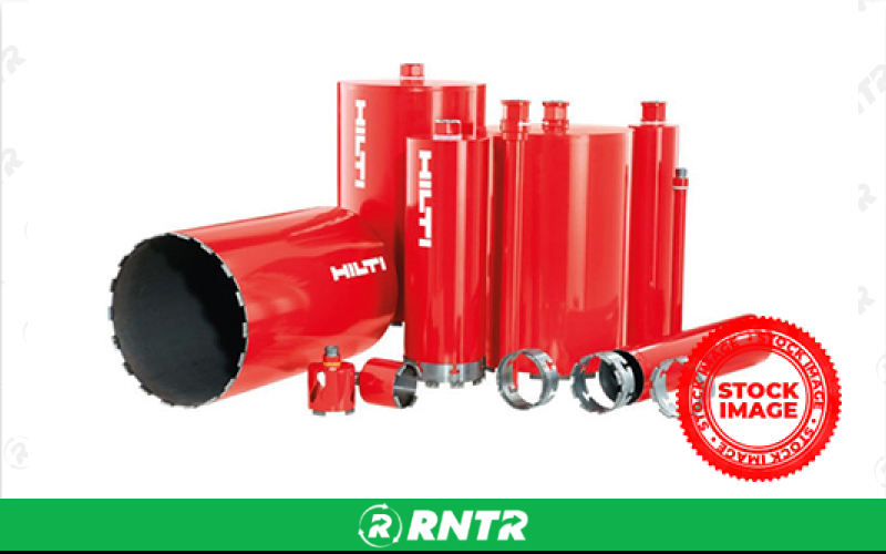 Generic Core Bit - Diamond 6 – For rent in statesboro, georgia – Southern Rental Systems | RNTR.com – Image 1