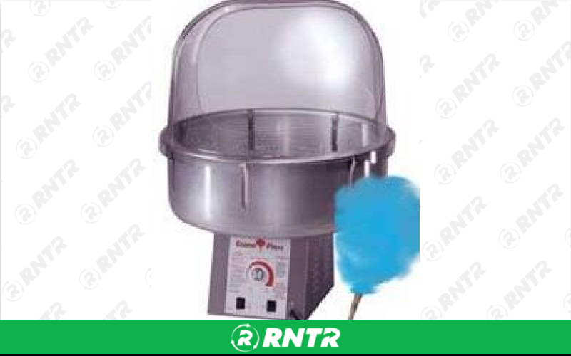 Generic Cotton Candy Machine – For rent in Willmar, Minnesota – Grand True Value Rental | RNTR.com – Image 1 of 1